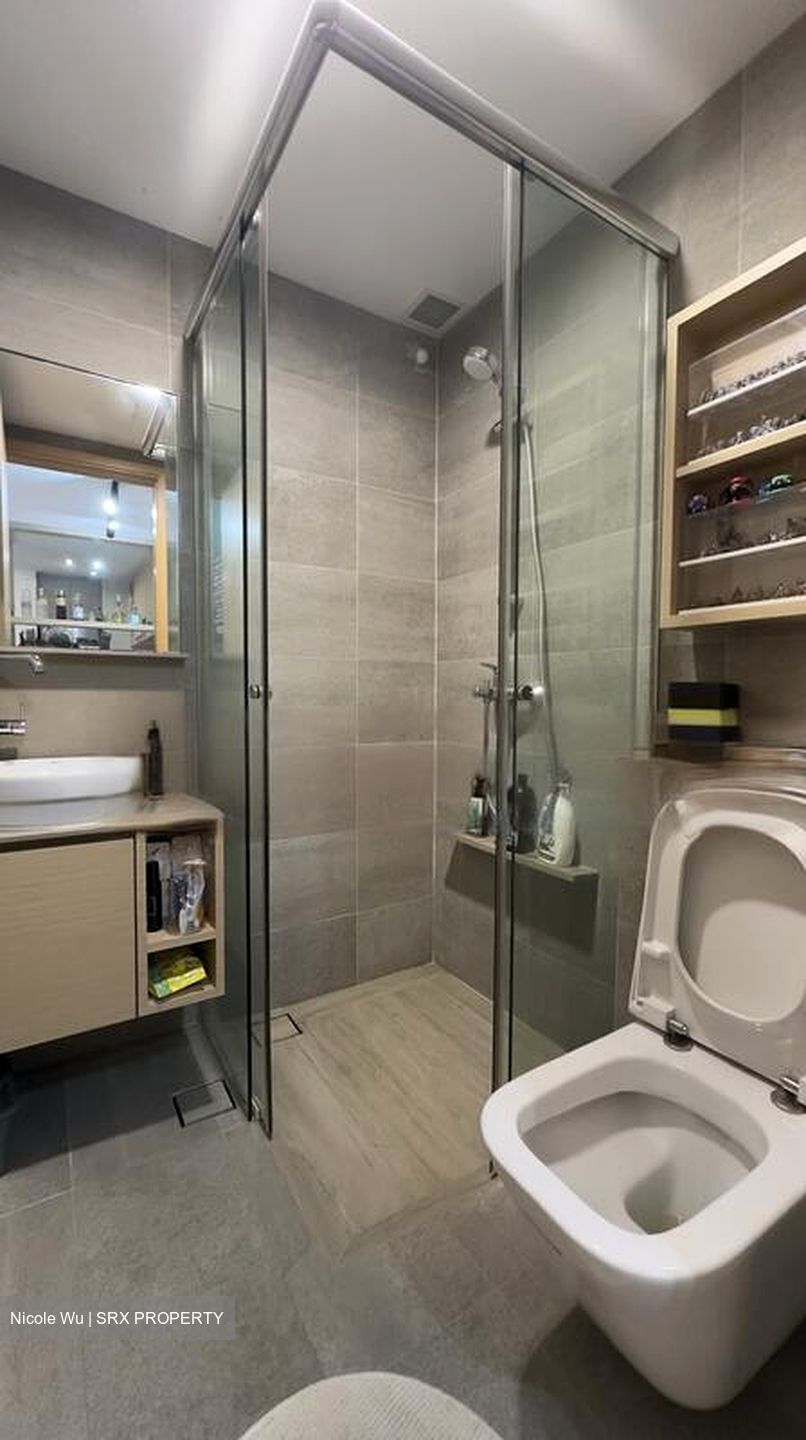 Harbour View Gardens (D5), Apartment #610551771